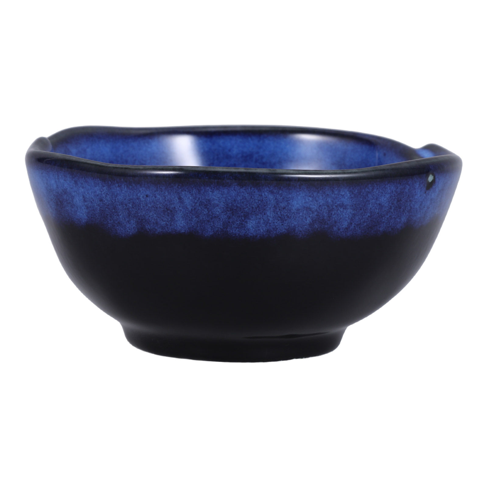 Rustic Blue Ceramic Decorative - огляд і ціна Ceramic Trinket Dish