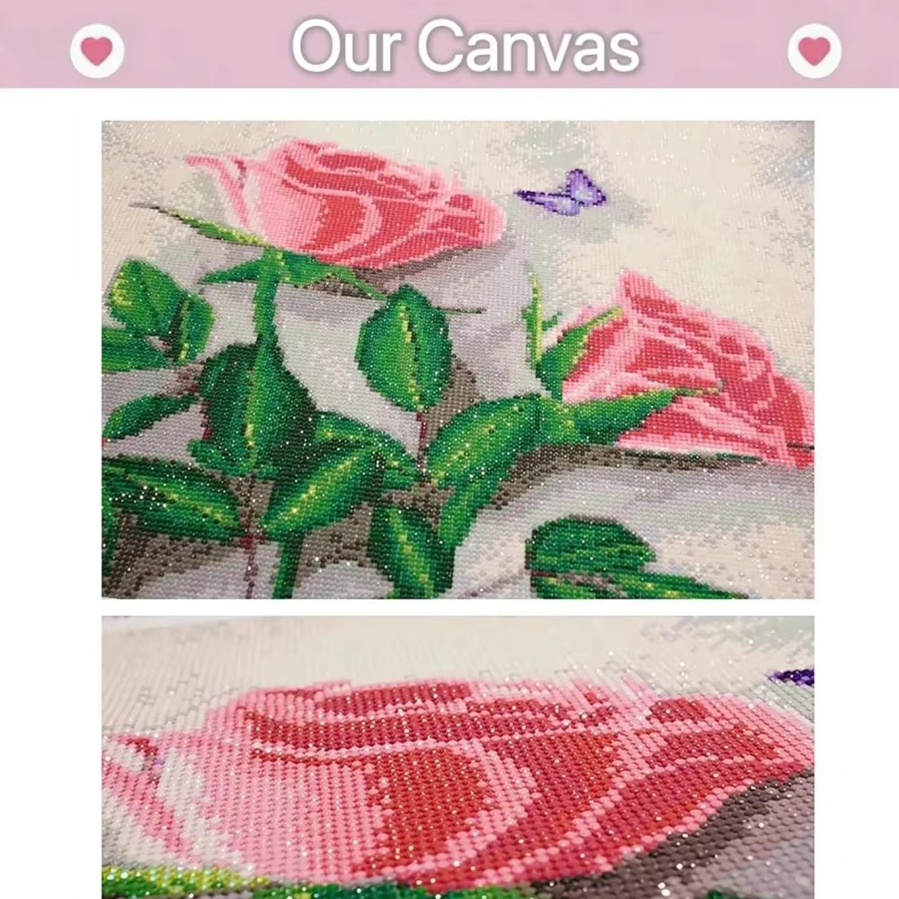Diamond Painting Classical Spy - огляд і ціна X Home Decor