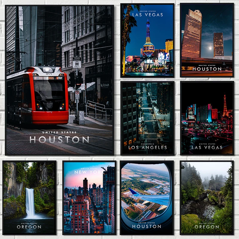 City United States Landscape P - огляд і ціна Home Decor Houston