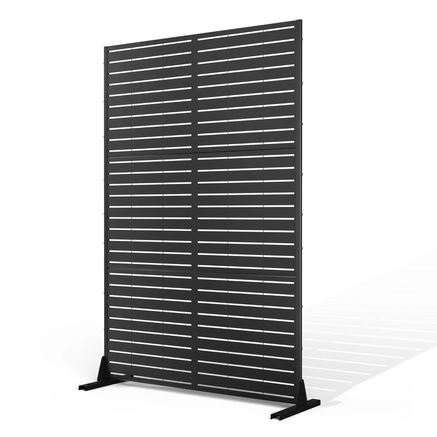 Metal Privacy Screen Outdoor F - огляд і ціна Room Divider Screen