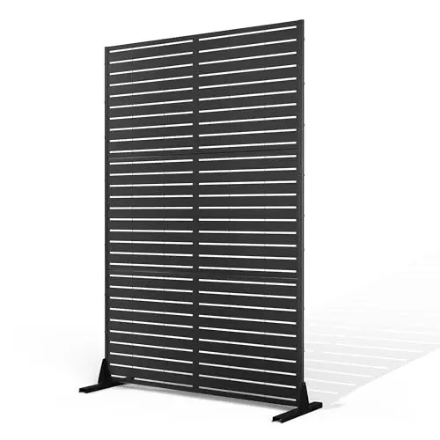 Metal Privacy Screen Outdoor F - огляд і ціна Room Divider Screen