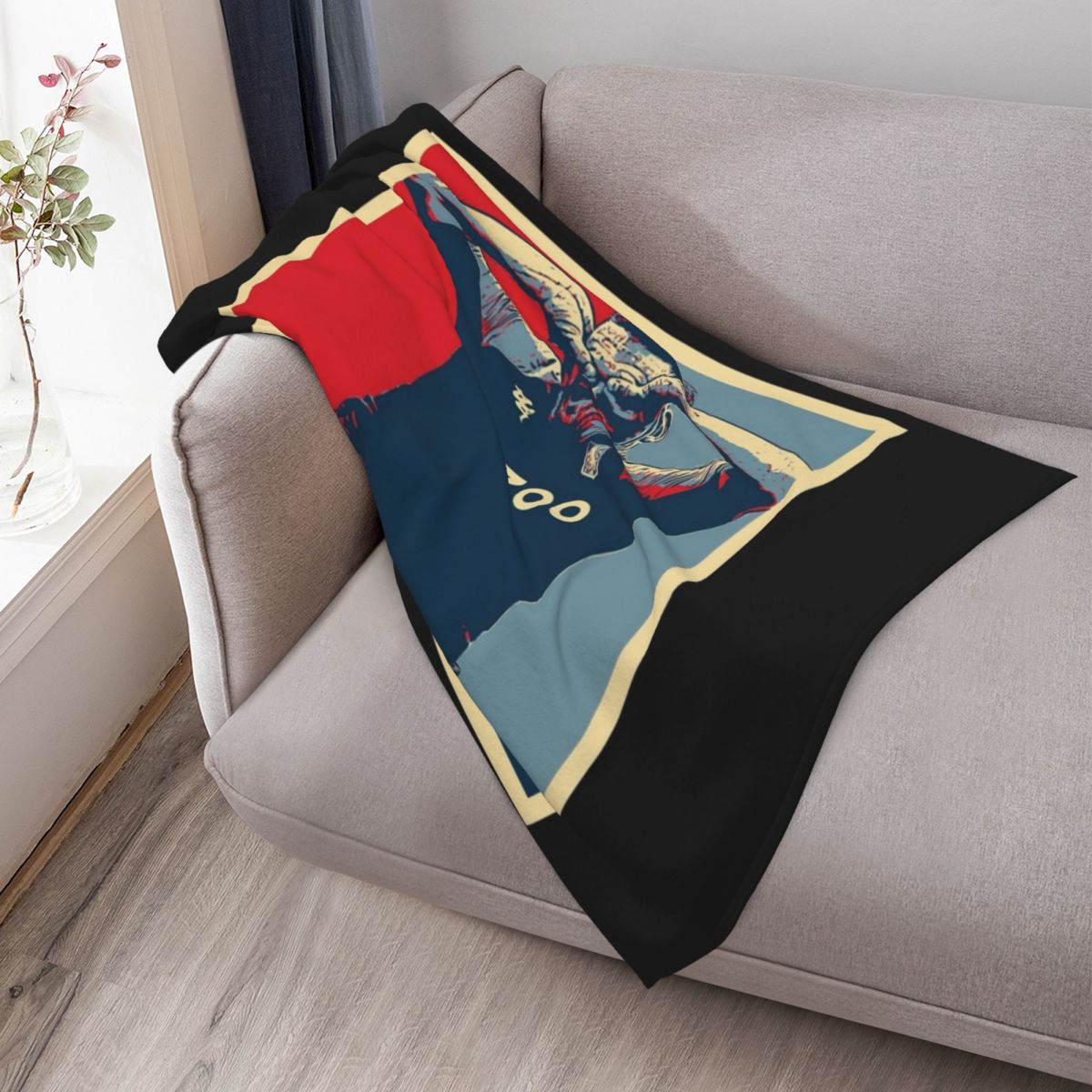John McGinn Classic T-Shirt.pn - огляд і ціна Home Decor Png