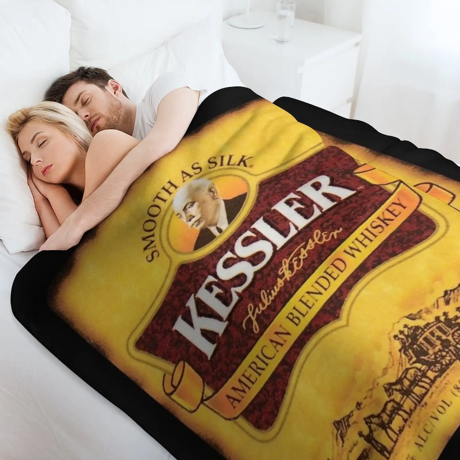 Kessler Vintage Classic T-Shir - огляд і ціна Home Decor Png