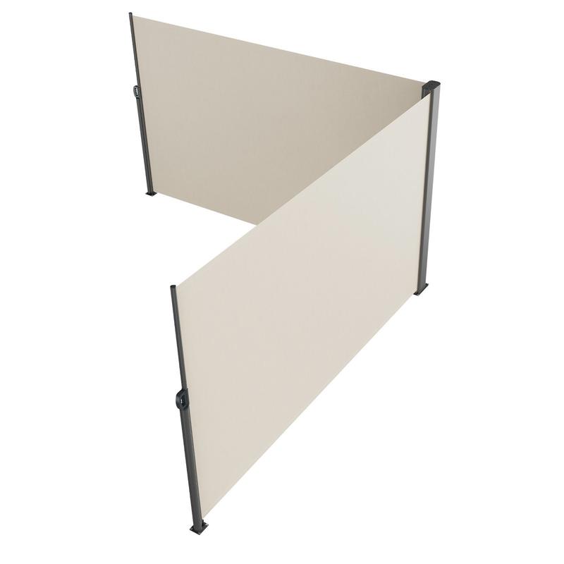Retractable Side Awning, 180X6 - огляд і ціна Room Divider Screen