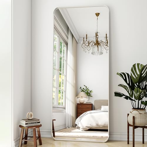 Silver Full Length Mirror 24 x - огляд і ціна X Home Decor