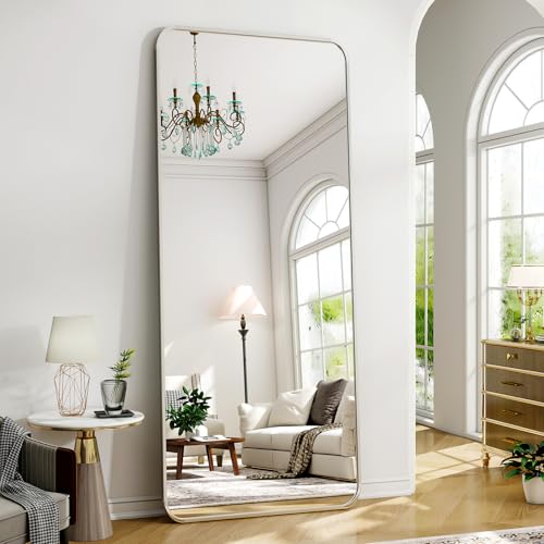 Silver Full Length Mirror 24 x - огляд і ціна X Home Decor