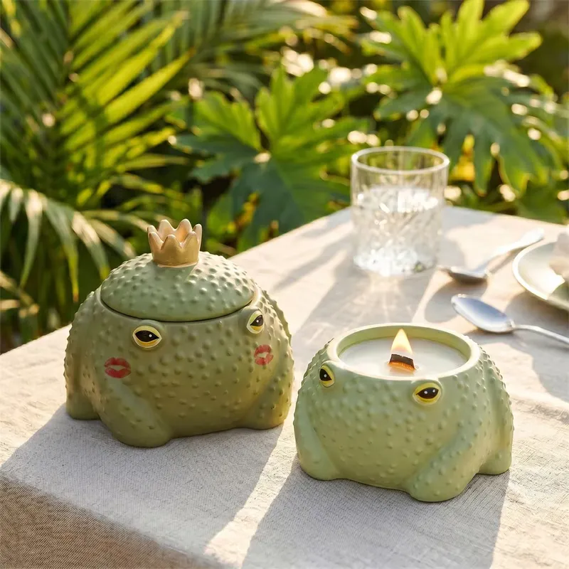 Silicone Candle Jar Molds for  - огляд і ціна Home Decor Handmade