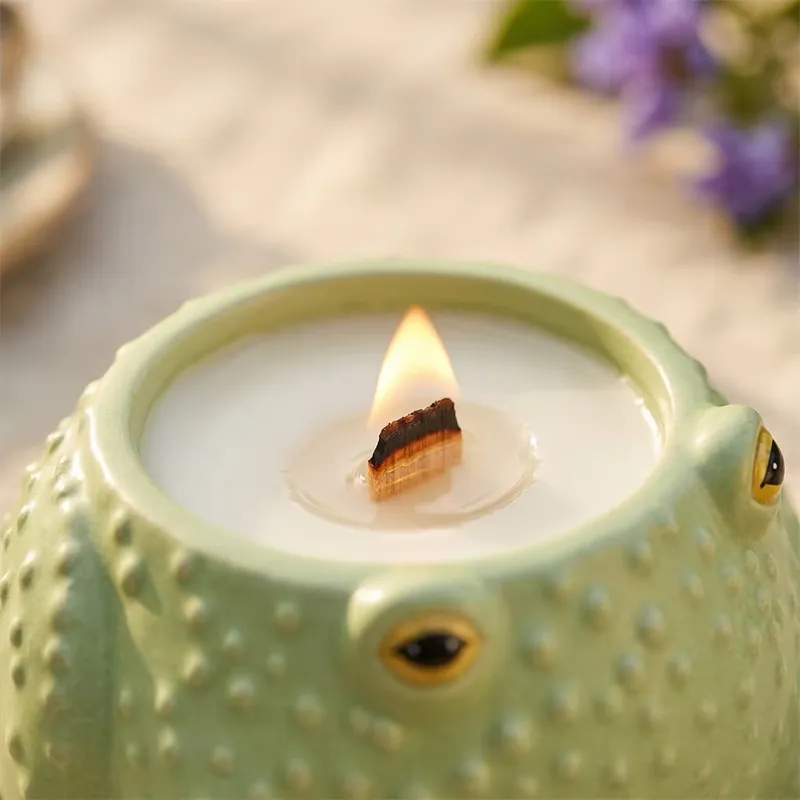 Silicone Candle Jar Molds for  - огляд і ціна Home Decor Handmade