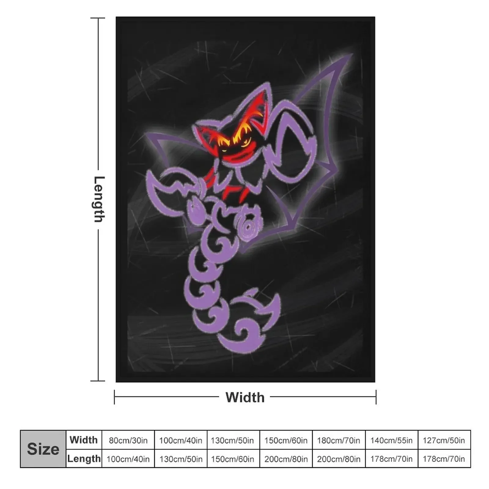 Gliscor Tribal Design Classic  - огляд і ціна Home Decor Png