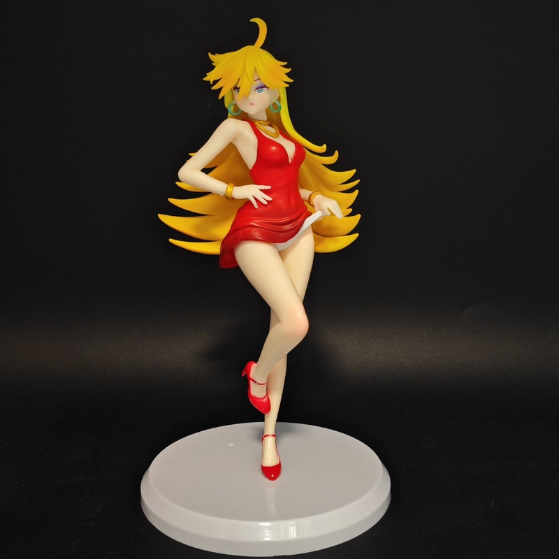 Anime Figure Panty Anime Girl  - огляд і ціна Home Decor Zen