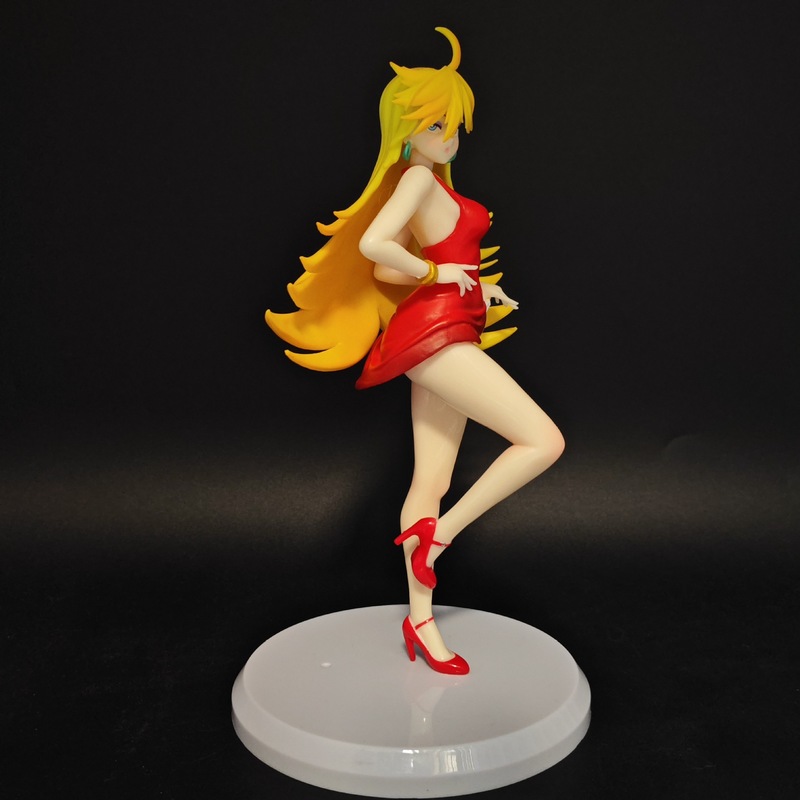 Anime Figure Panty Anime Girl  - огляд і ціна Home Decor Zen