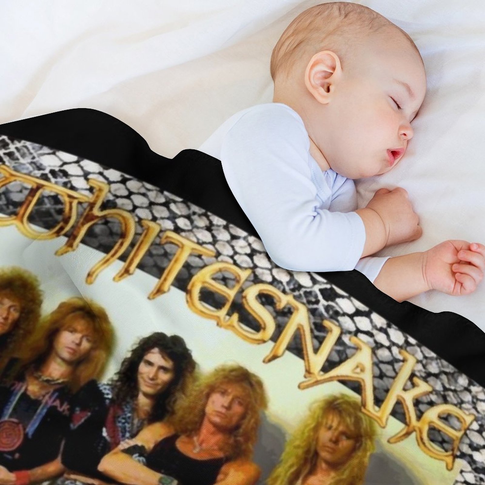 Whitesnake &x27;89 Classic T-S - огляд і ціна Home Decor Png