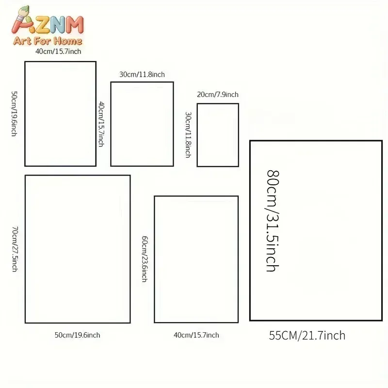 1pc AZMNHot Japan Anime Hunter - огляд і ціна X Home Decor