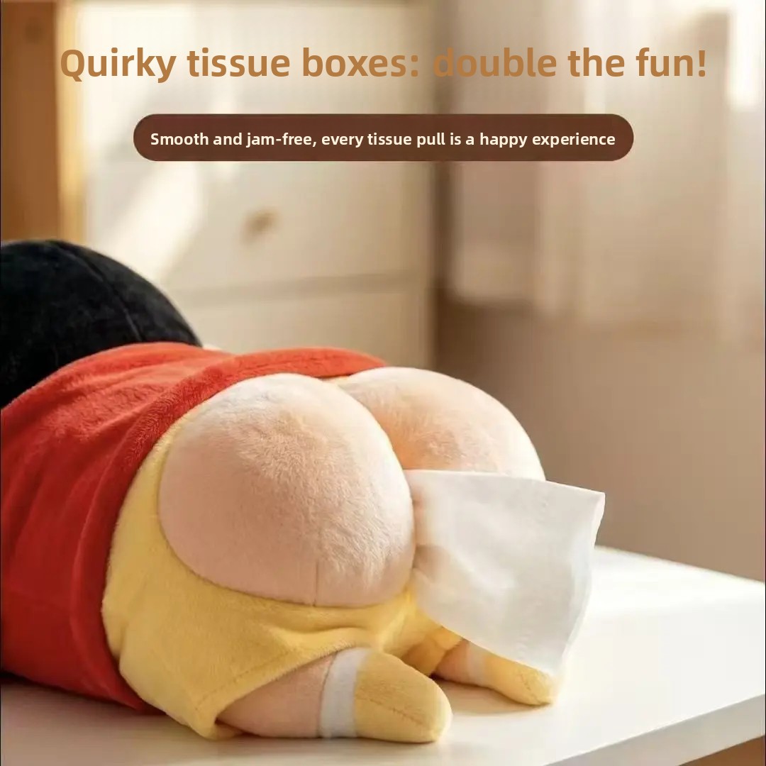 2026 New Cute Lying Down Crayo - огляд і ціна Home Decor Zen