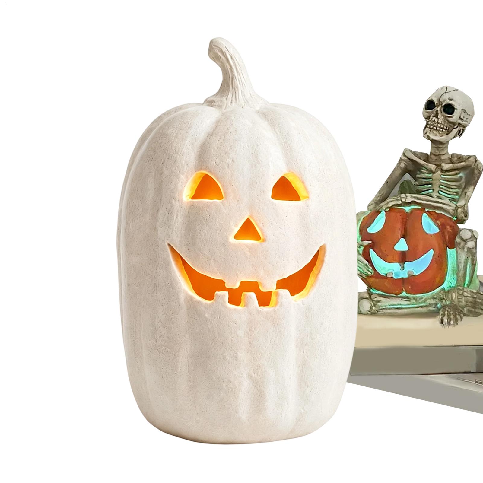 Halloween Pumpkins Crafts Resi - огляд і ціна Home Decor Handmade