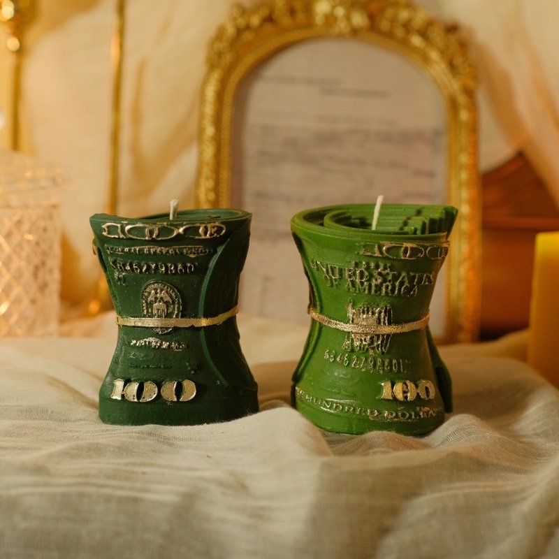2026 New Handmade Beeswax Soy  - огляд і ціна Home Decor Handmade