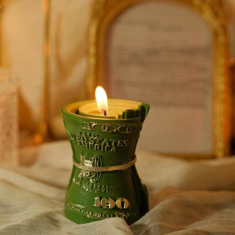 2026 New Handmade Beeswax Soy  - огляд і ціна Home Decor Handmade