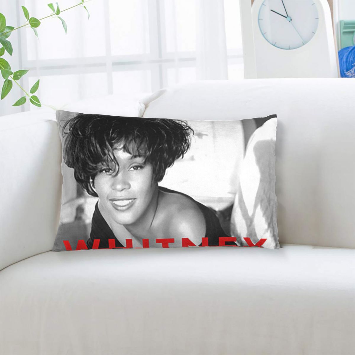 Vintage Whitney Houston Inspir - огляд і ціна Home Decor Houston