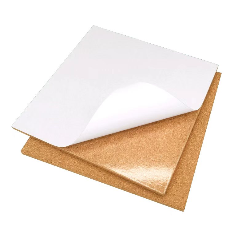 2/4/6 Pieces of Square Cork Bo - огляд і ціна X Home Decor