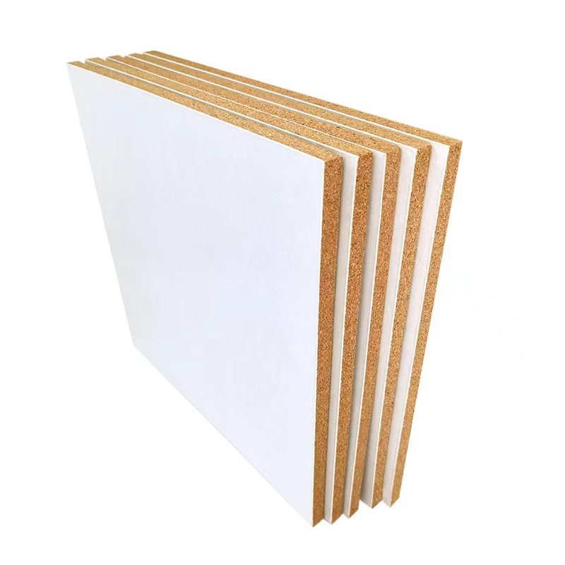 2/4/6 Pieces of Square Cork Bo - огляд і ціна X Home Decor