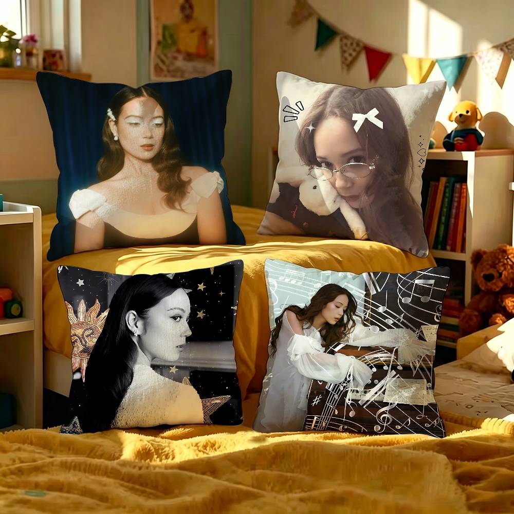 Singer L-Laufey.png Personaliz - огляд і ціна Home Decor Png