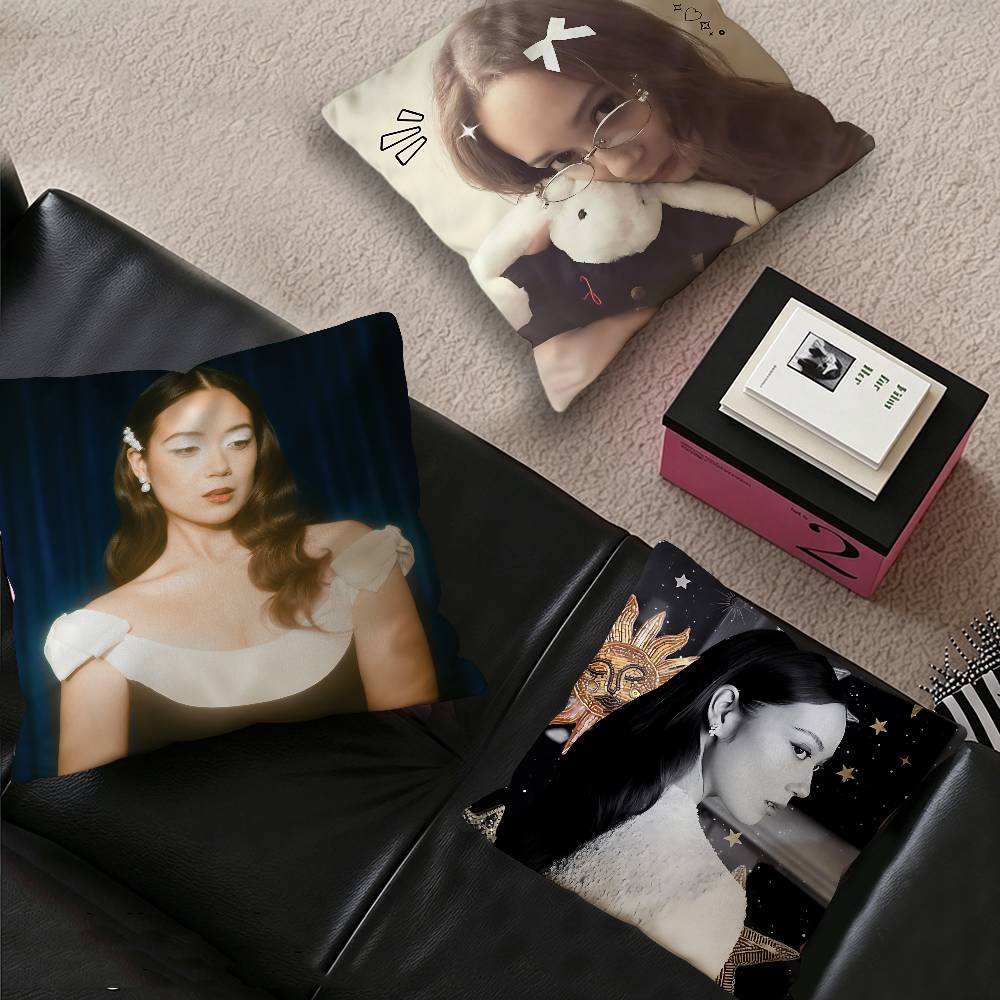 Singer L-Laufey.png Personaliz - огляд і ціна Home Decor Png