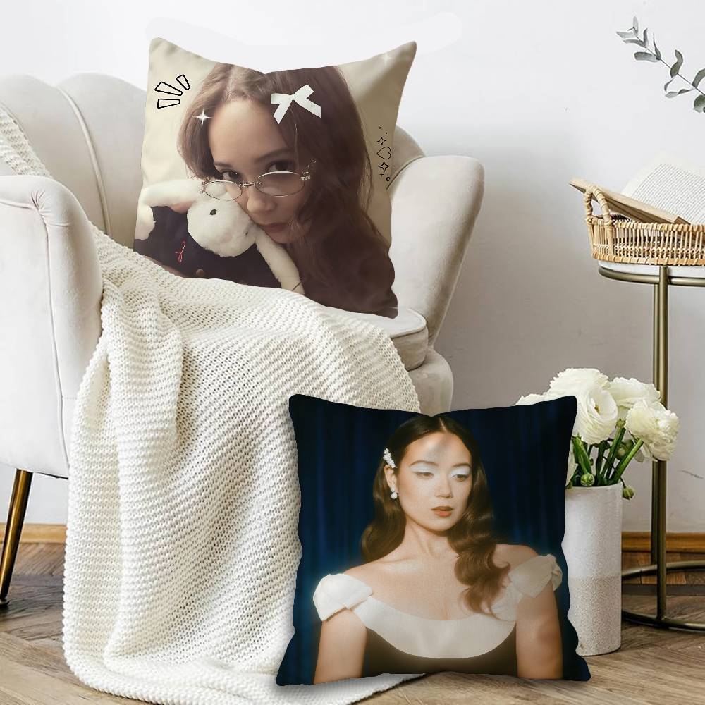 Singer L-Laufey.png Personaliz - огляд і ціна Home Decor Png