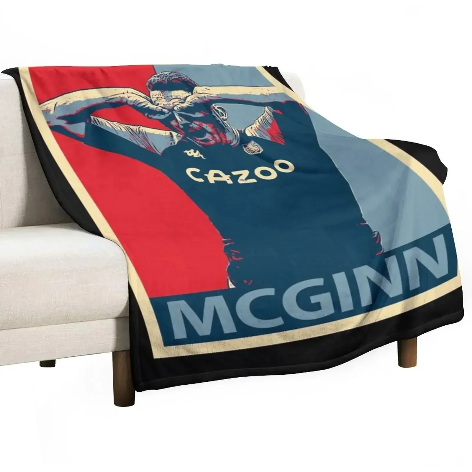 John McGinn Classic T-Shirt.pn - огляд і ціна Home Decor Png