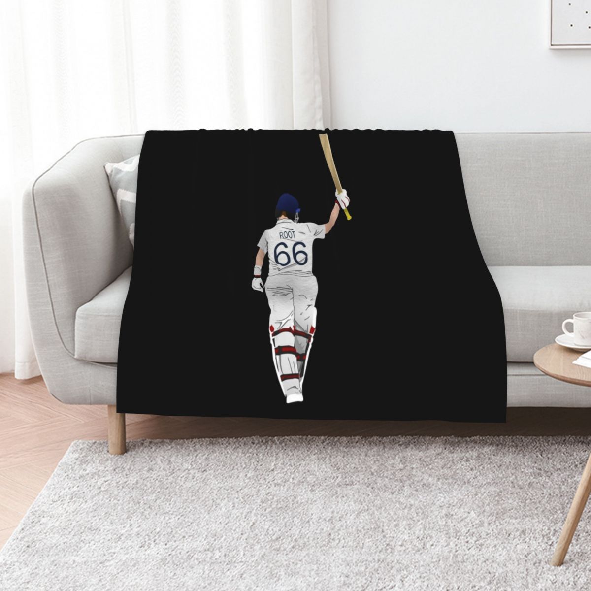 Joe Root Century Classic T-Shi - огляд і ціна Home Decor Png