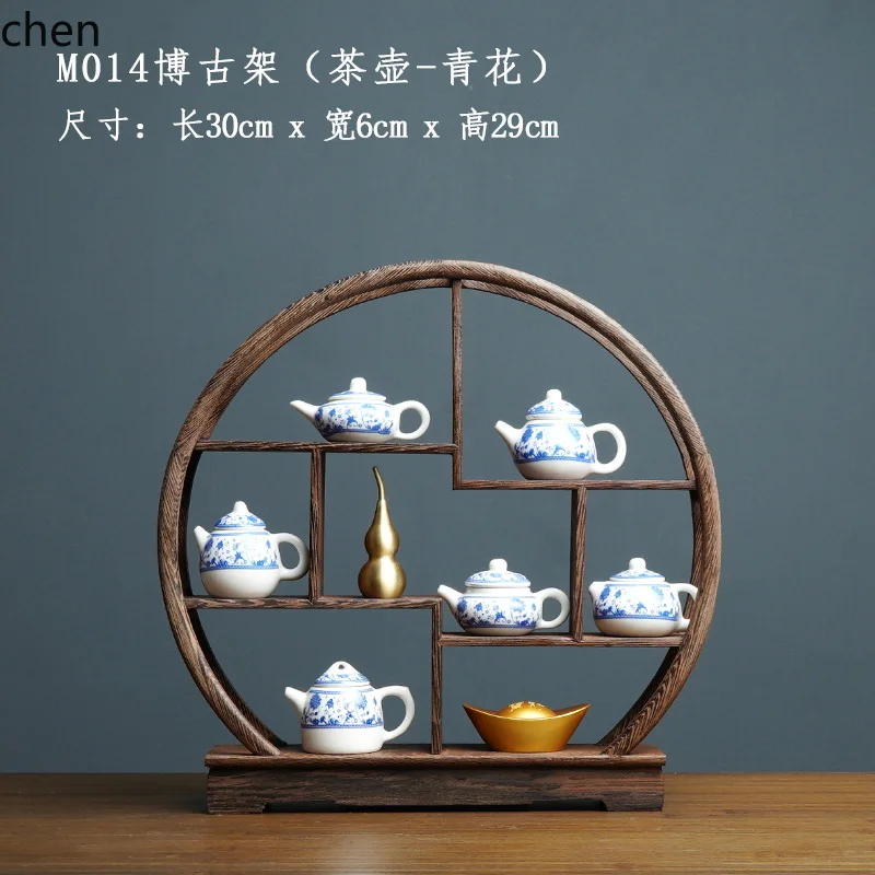 7.15-c13  Retro Zen Tea Room B - огляд і ціна Home Decor Zen
