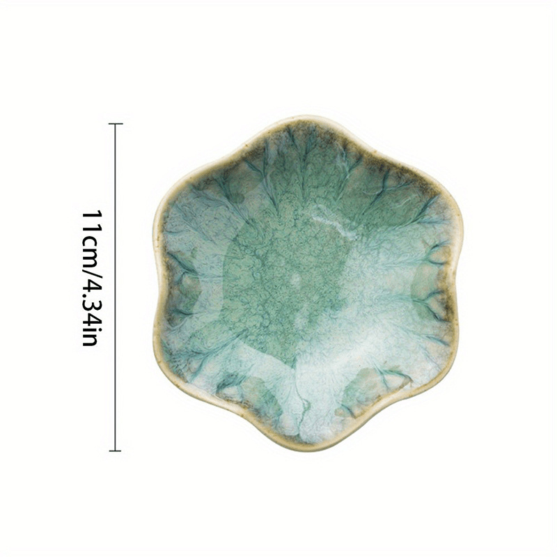 Personalized Ceramic Ring Dish - огляд і ціна Ceramic Trinket Dish