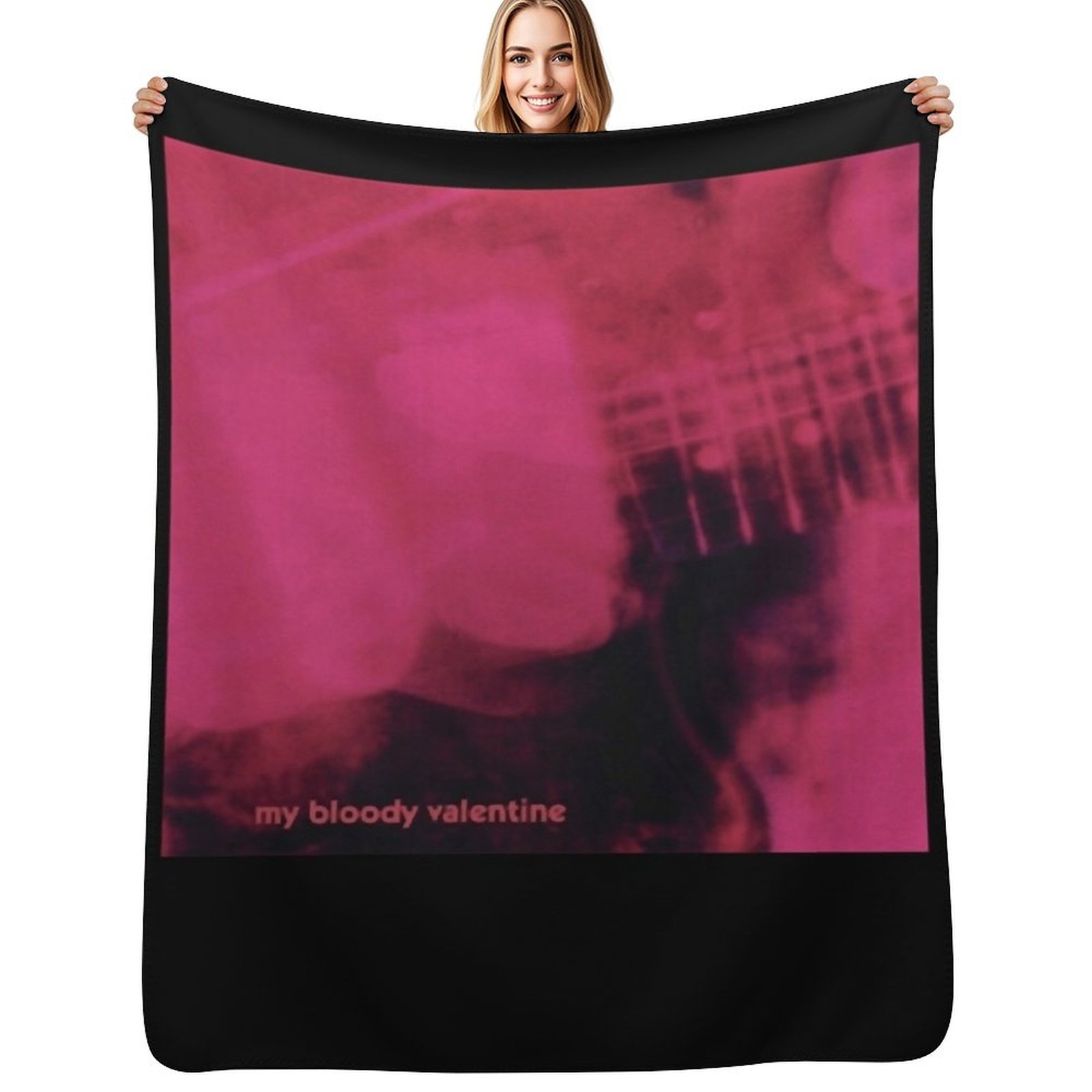 Loveless - My Bloody Valentine - огляд і ціна Home Decor Png