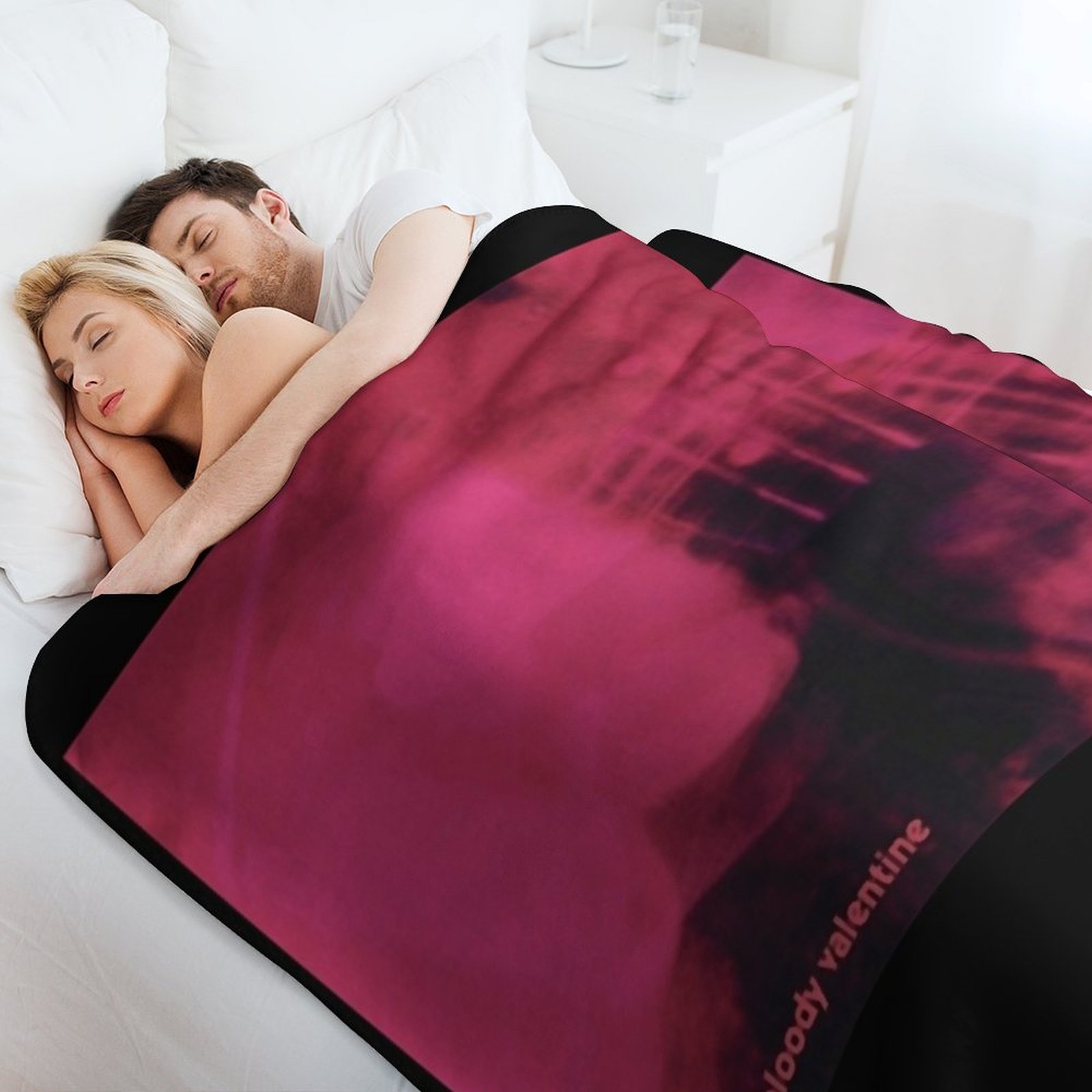 Loveless - My Bloody Valentine - огляд і ціна Home Decor Png