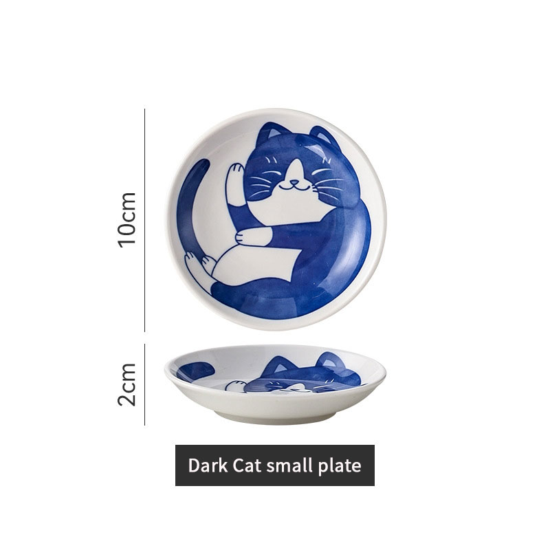 Japanese Style Ceramic Dessert - огляд і ціна Ceramic Trinket Dish
