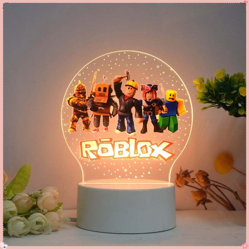 Roblox Figure Game Peripheral  - огляд і ціна Home Decor Zen