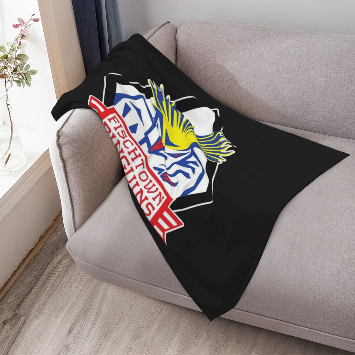 Fischtown Pinguins Essential T - огляд і ціна Home Decor Png
