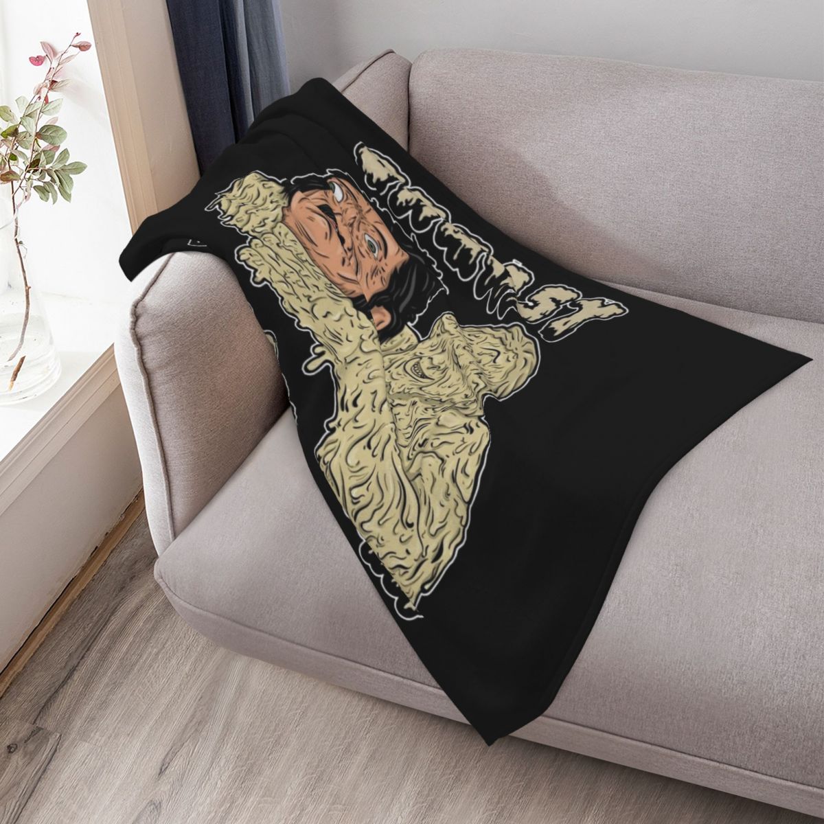 the greasy strangler Essential - огляд і ціна Home Decor Png