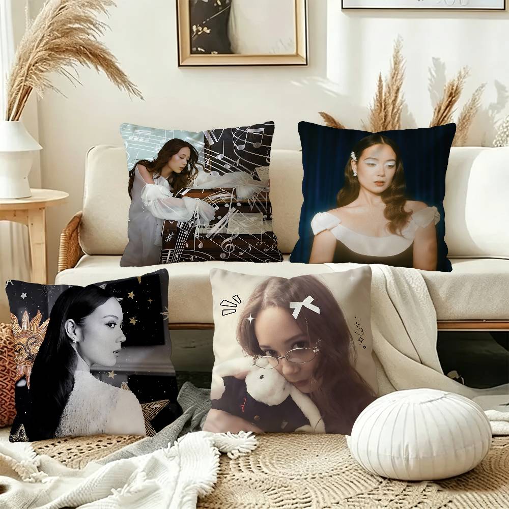 Singer L-Laufey.png Personaliz - огляд і ціна Home Decor Png