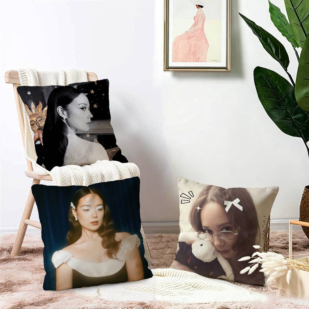 Singer L-Laufey.png Personaliz - огляд і ціна Home Decor Png