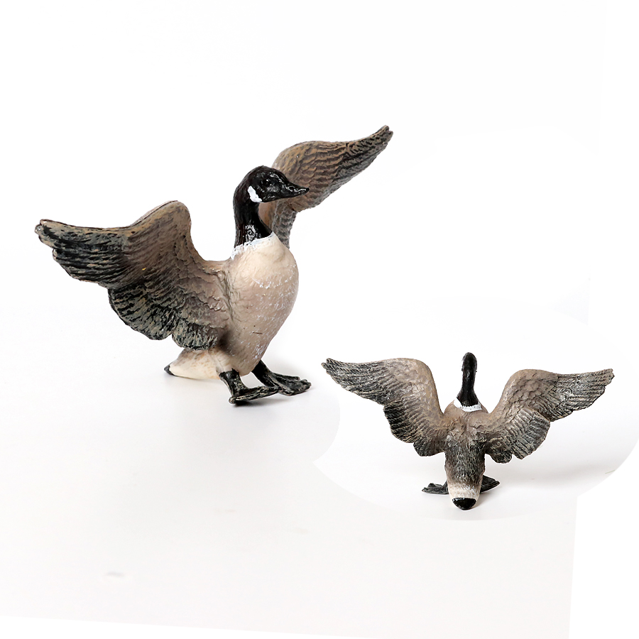 Simulation Farm Poultry Animal - огляд і ціна Home Decor Duck