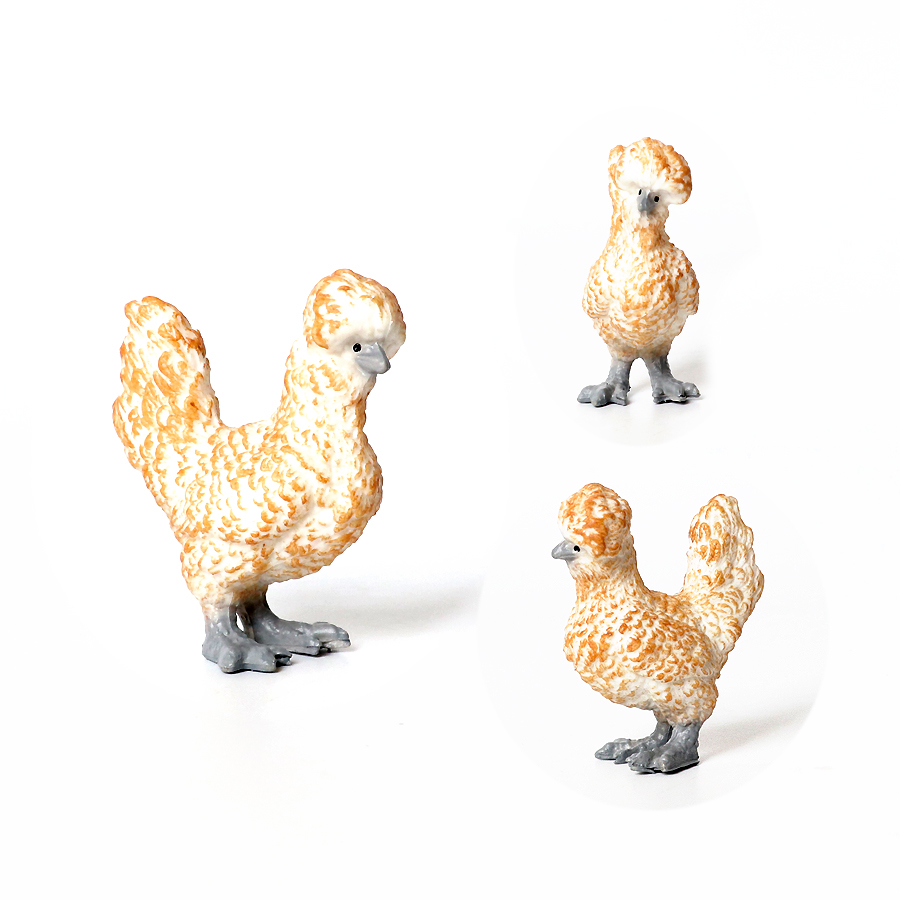 Simulation Farm Poultry Animal - огляд і ціна Home Decor Duck