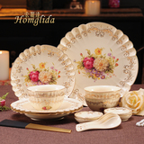 Fruit Tray Creative Modern Tea - огляд і ціна Ceramic Trinket Dish