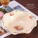 Fruit Tray Creative Modern Tea - огляд і ціна Ceramic Trinket Dish