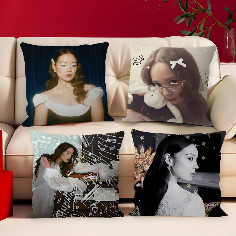 Singer L-Laufey.png Personaliz - огляд і ціна Home Decor Png