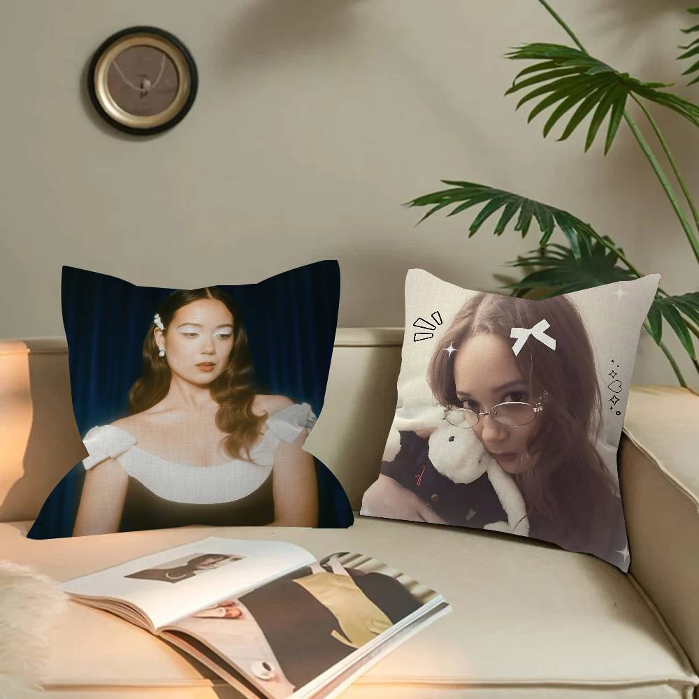 Singer L-Laufey.png Personaliz - огляд і ціна Home Decor Png