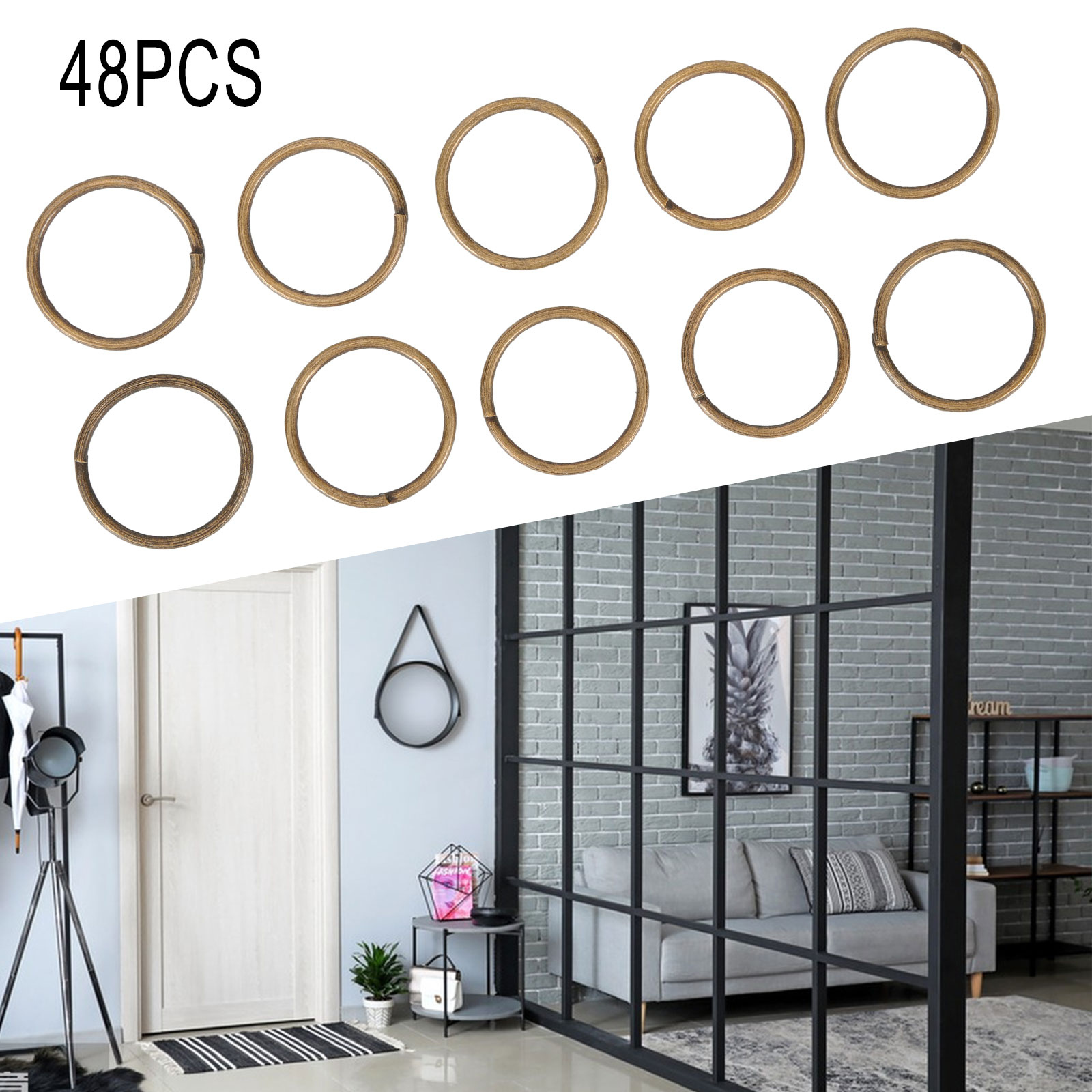High Quality Hanging Room Divi - огляд і ціна Room Divider Screen