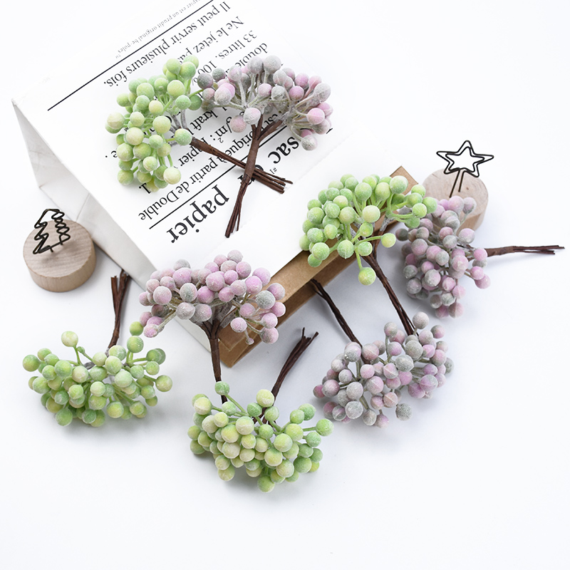 6PCS Artificial Plants Cheap V - огляд і ціна Home Decor Scrap
