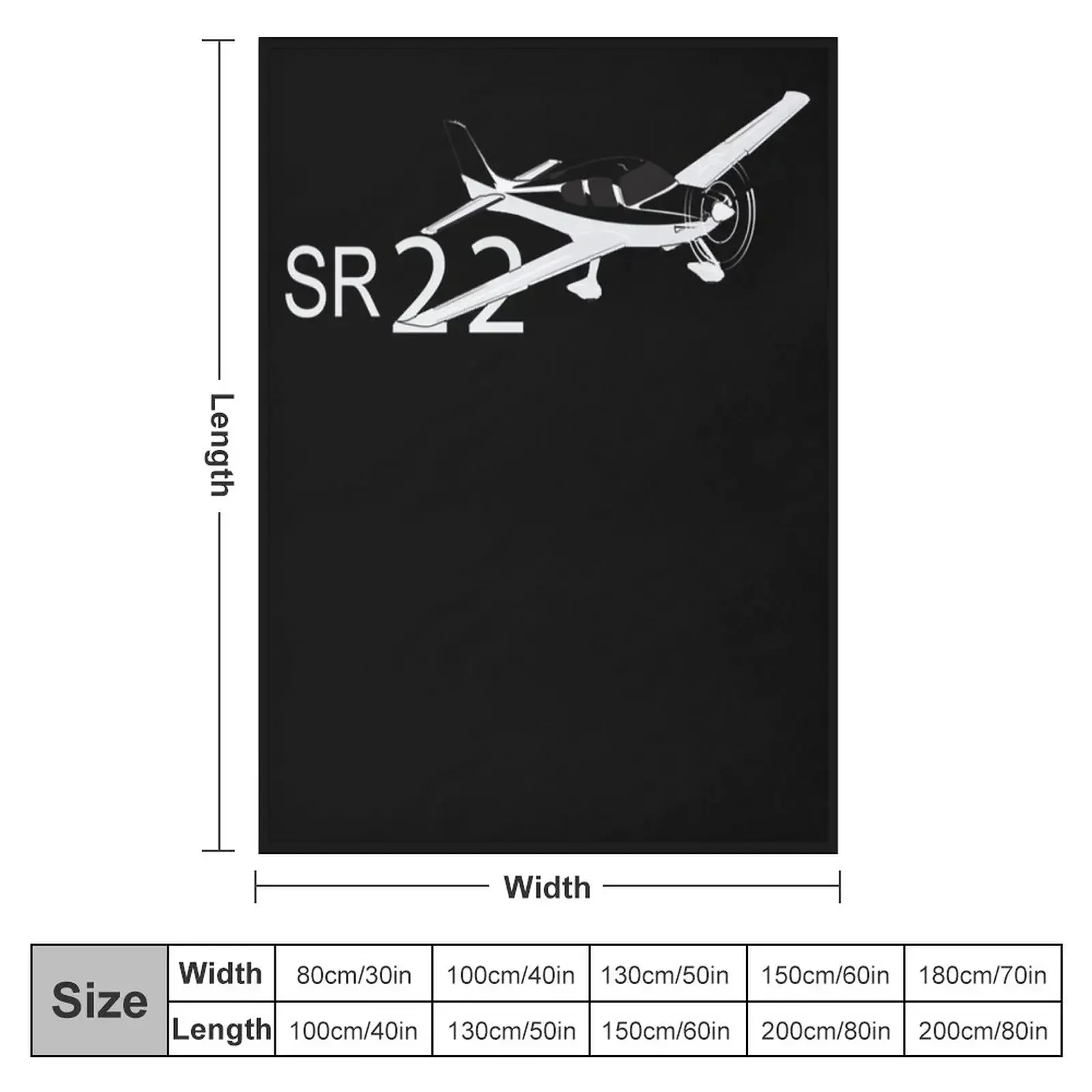 Cirrus SR22 Essential T-Shirt. - огляд і ціна Home Decor Png
